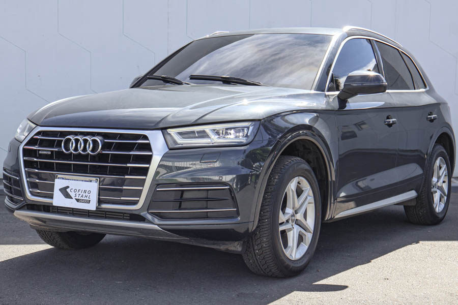 AUDI Q5 4X4 2019 - 3422